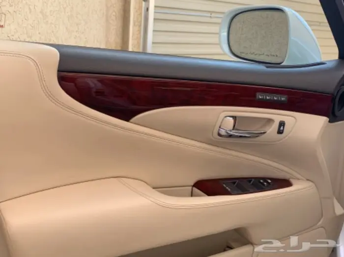 لكزس مخزن فل كامل عداد 46 38