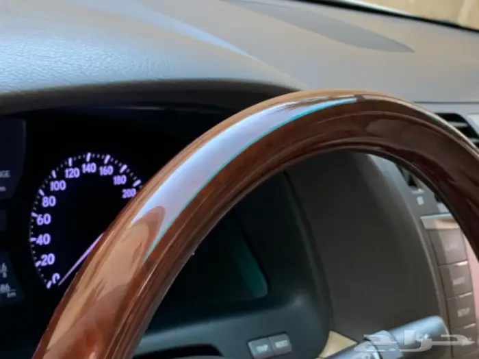 لكزس مخزن فل كامل عداد 46 22