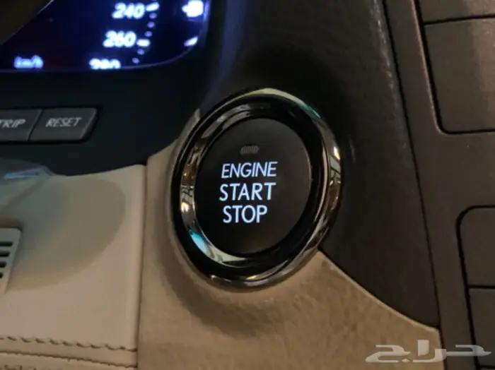 لكزس مخزن فل كامل عداد 46 55