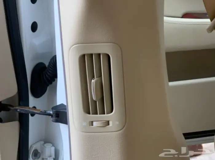 لكزس مخزن فل كامل عداد 46 79