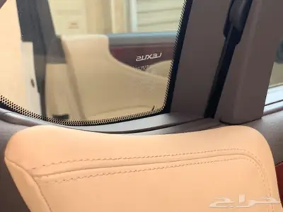 لكزس مخزن فل كامل عداد 46 81