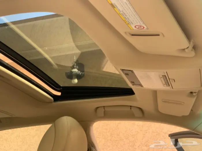 لكزس مخزن فل كامل عداد 46 60