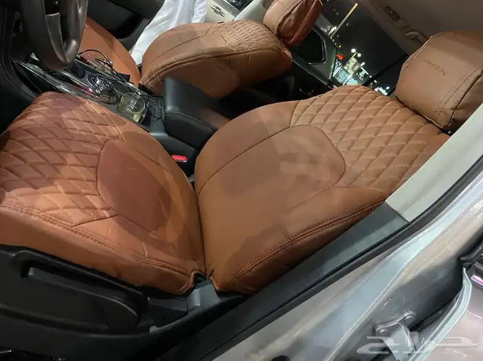 ترهيم باترول2020_2021من عادي الى بلاتينيوم 15