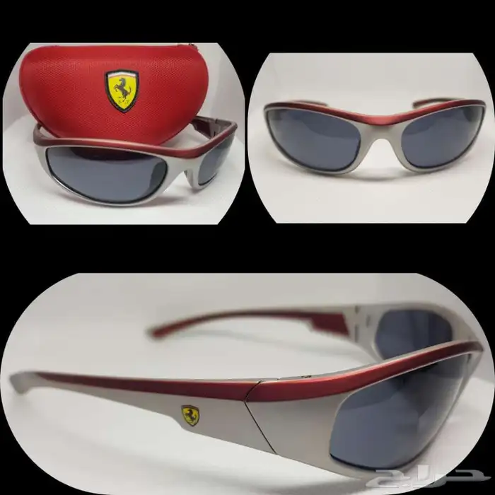 ساعات واساور ونظارات شمسية ماركات عالمية اصلية 4