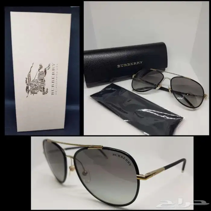 ساعات واساور ونظارات شمسية ماركات عالمية اصلية 2