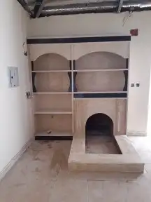 مشبات رخام وطوب 1