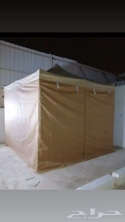 خيام فك و تركيب بدون حبال 13