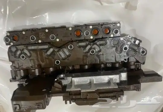 قيرات جمس تاهو يوكن كابرس 2015 مع ضمان مستوردة 3