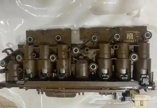 قيرات جمس تاهو يوكن كابرس 2015 مع ضمان مستوردة 4