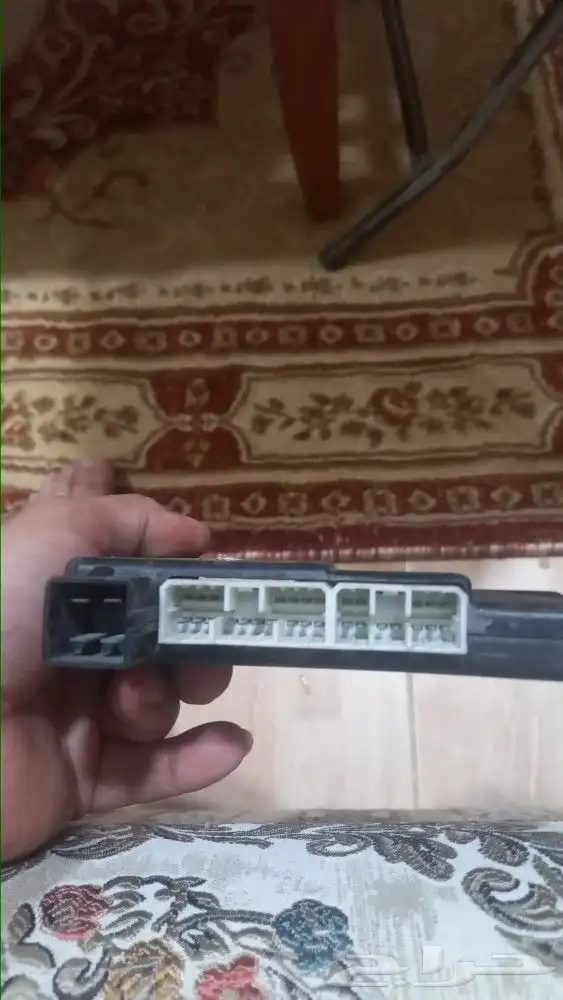 قطع. فورد ماركيز فكتوريا 61