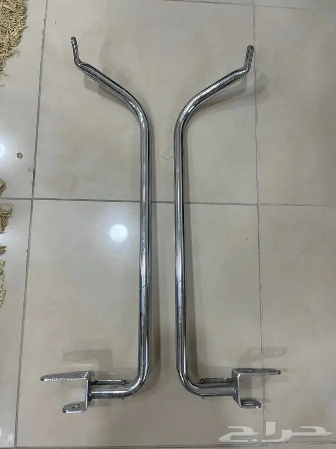 اكسسوارات هارلي للبيع جديد و مستعمل  39