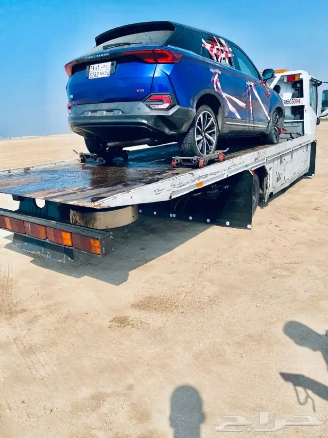 سطحة هدرليك جدة 0