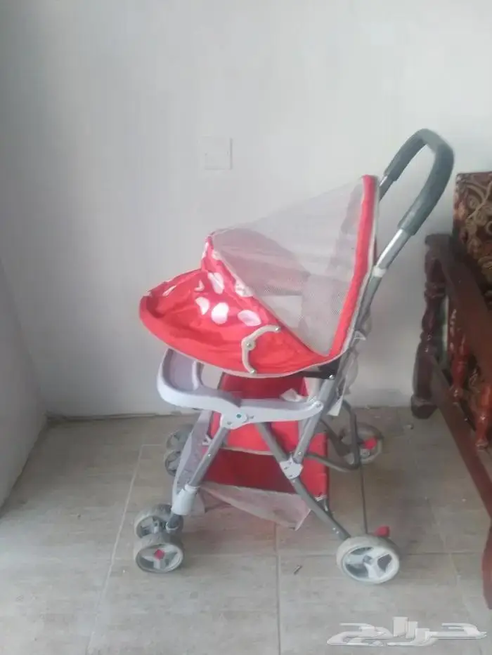 عربات أطفال 9