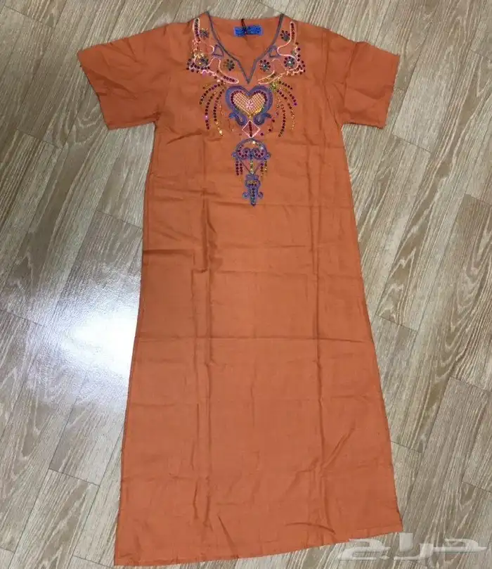 جلابيات بن اتية 1