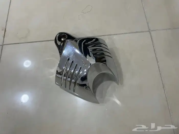 اكسسوارات هارلي للبيع جديد و مستعمل  36