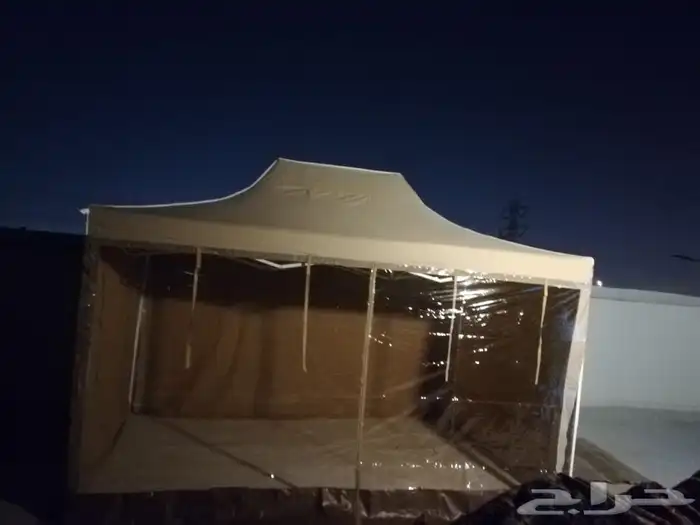 خيام فك و تركيب بدون حبال 9