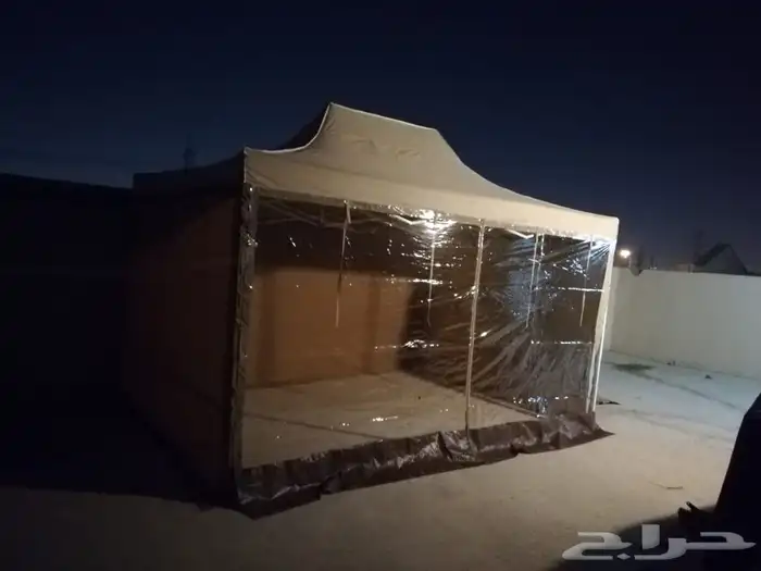 خيام فك و تركيب بدون حبال 7