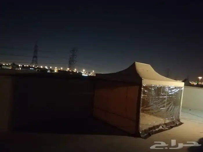 خيام فك و تركيب بدون حبال 10