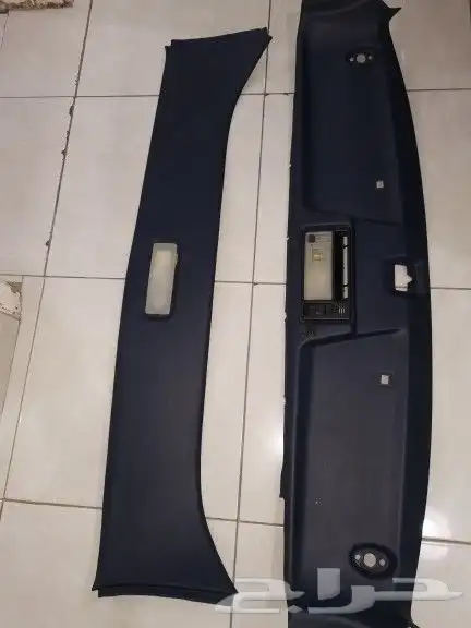 قطع غيار مرسيدس 126 56