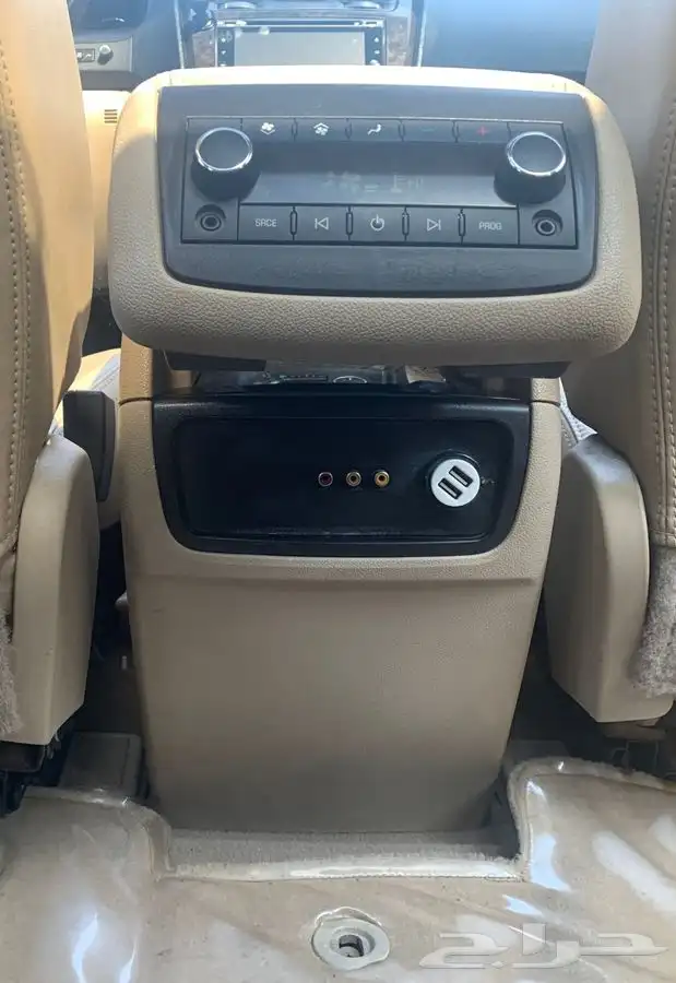 اكاديا فل كامل بحاله ممتازه بدون حوادث او رش اعلي فئه 24