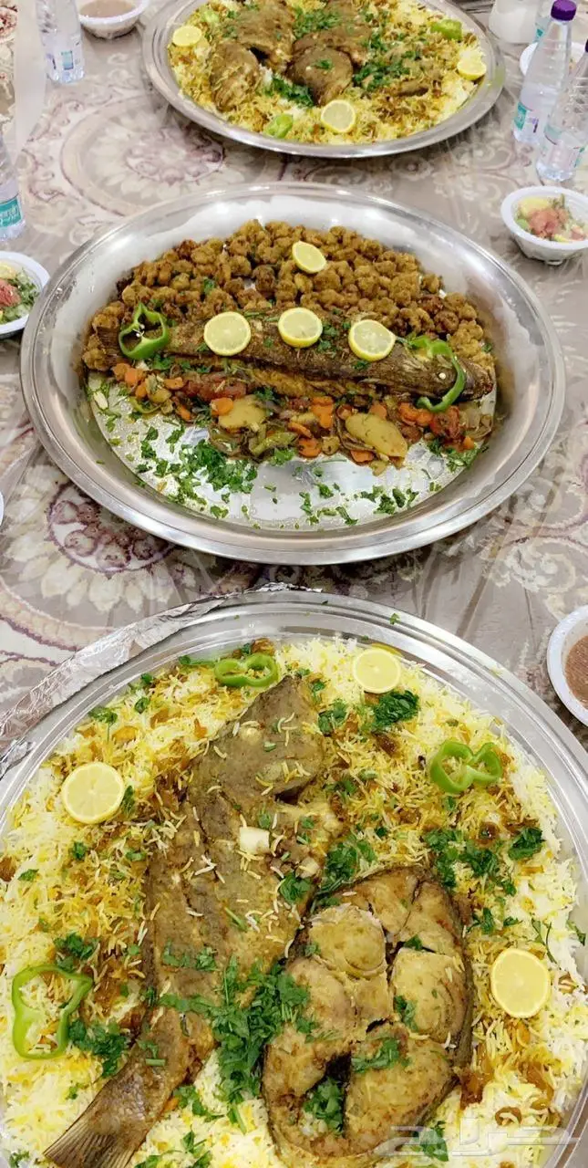 ياسلام أكل بيت من الأخر 1