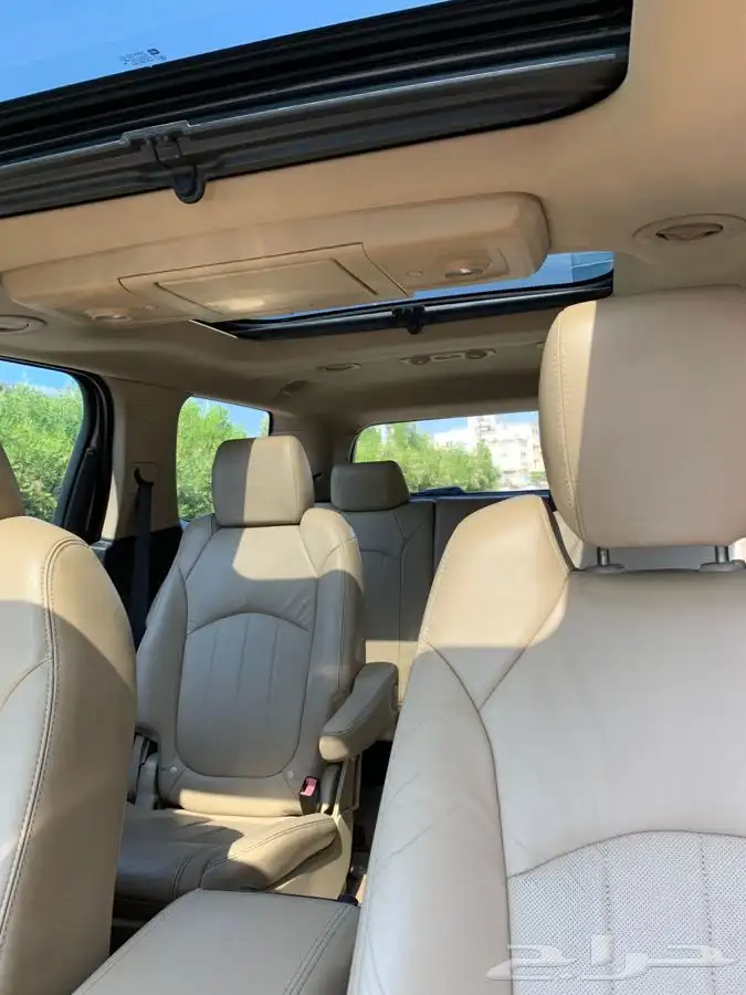 اكاديا فل كامل بحاله ممتازه بدون حوادث او رش اعلي فئه 11