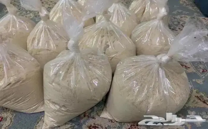 دخن بيضان خواضه بيضان بدون كيماوي درجة اولى 2