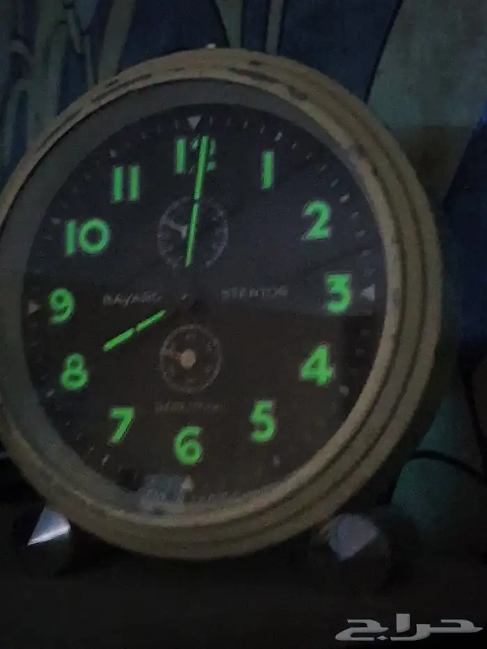 ساعه خراش فرنسيه 1950 م 15