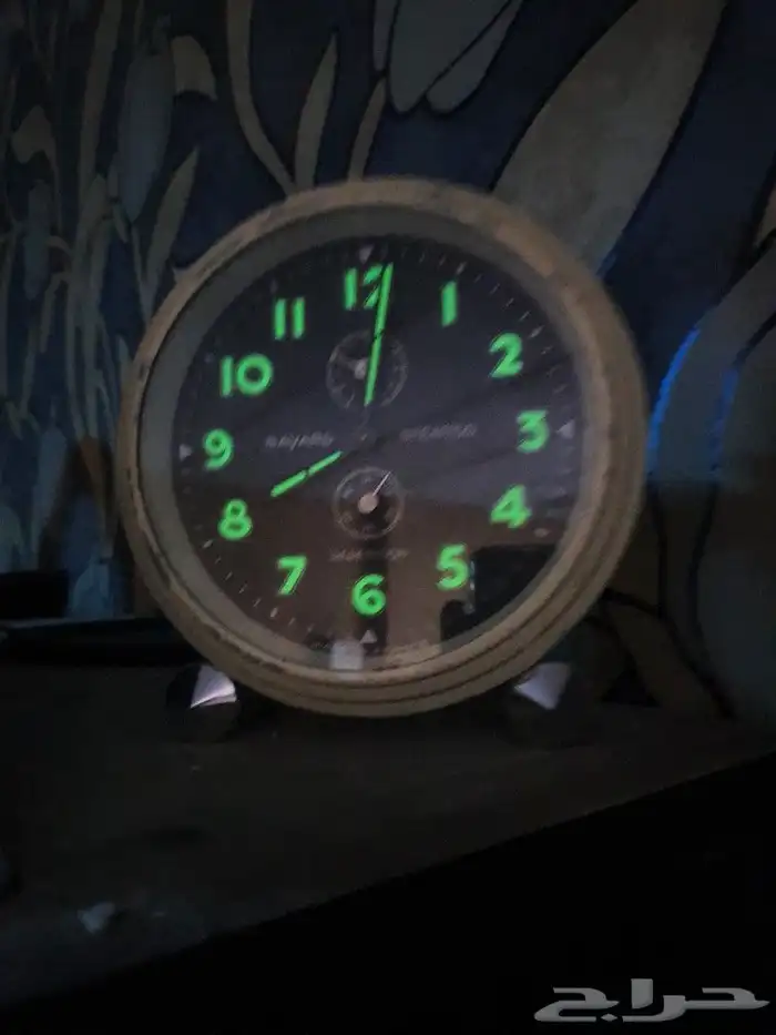 ساعه خراش فرنسيه 1950 م 16