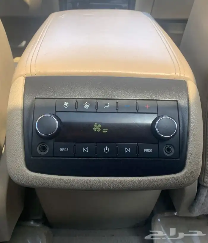 اكاديا فل كامل بحاله ممتازه بدون حوادث او رش اعلي فئه 23