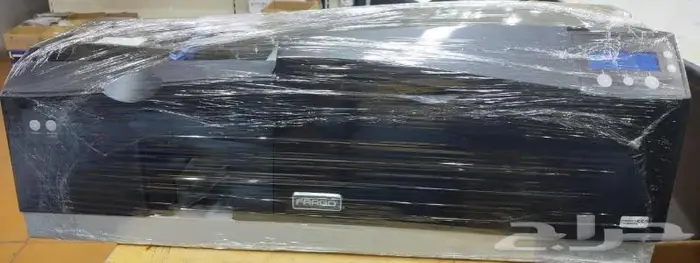 طابعة بطايق بلاستيكية مع تغليف حراري آمن 0