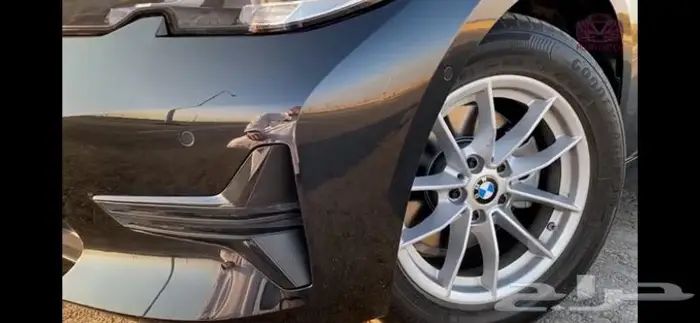 للبيع جنوط بي امBMW اصليه موديل2020 0