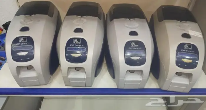طابعة بطايق بلاستيكية مع تغليف حراري آمن 23