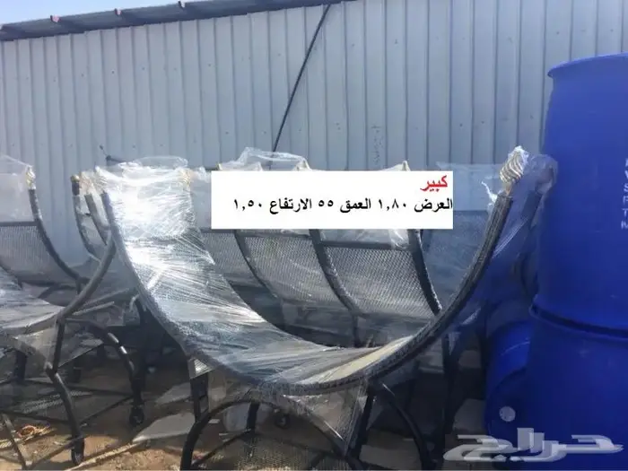 حامل حطب شامل التوصيل داخل الرياض 6