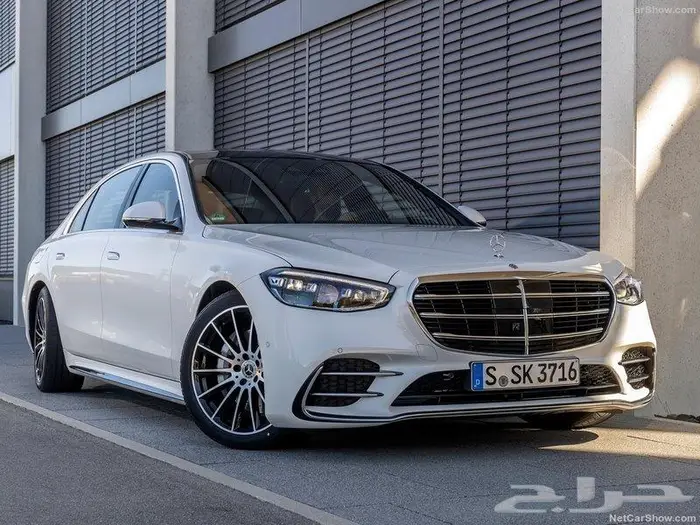 جنوط مرسيدس 2022 1