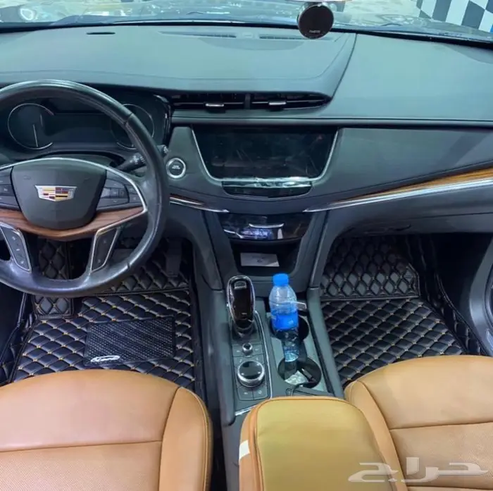 دعاسات لجميع انواع Changan بطبقة عازلة 17