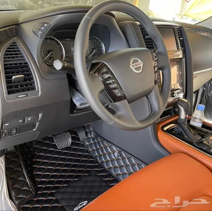 دعاسات لجميع انواع Changan بطبقة عازلة 37