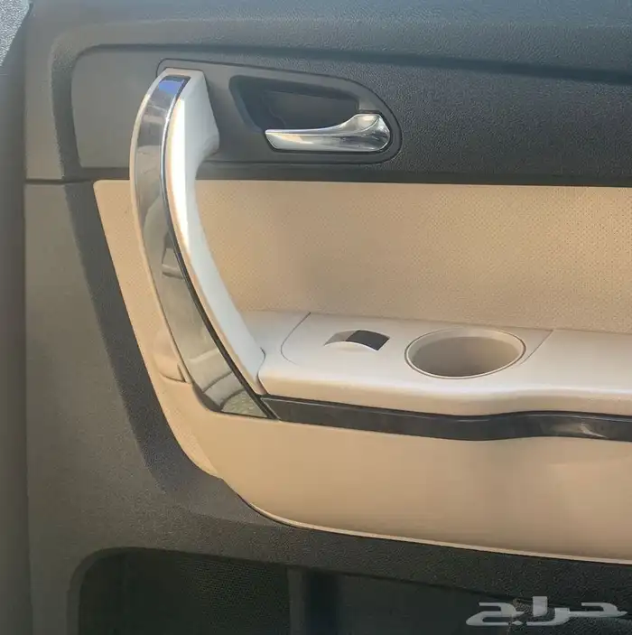 اكاديا فل كامل بحاله ممتازه بدون حوادث او رش اعلي فئه 15