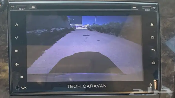 اكاديا فل كامل بحاله ممتازه بدون حوادث او رش اعلي فئه 27