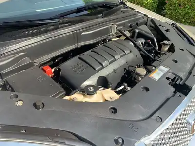 اكاديا فل كامل بحاله ممتازه بدون حوادث او رش اعلي فئه 30