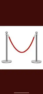 تاجير وبيع حواجز تنظيم 0