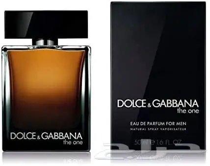 عطر دولتشي غابانا ذا ون الأصلي 1