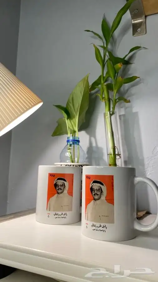 طباعة حسب الطلب اكواب وجرابات 6