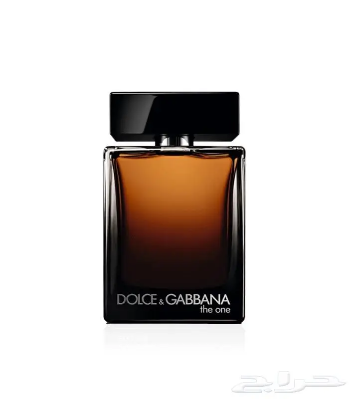 عطر دولتشي غابانا ذا ون الأصلي 0