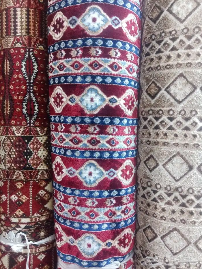 موكيت سادو حق مشبات محمد شوقي حراج 0