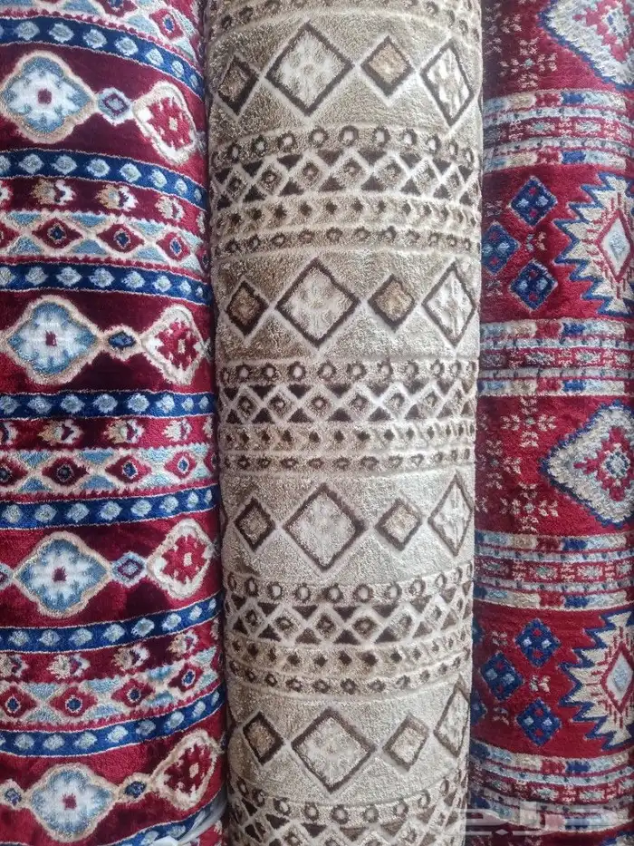 موكيت سادو حق مشبات محمد شوقي حراج 1