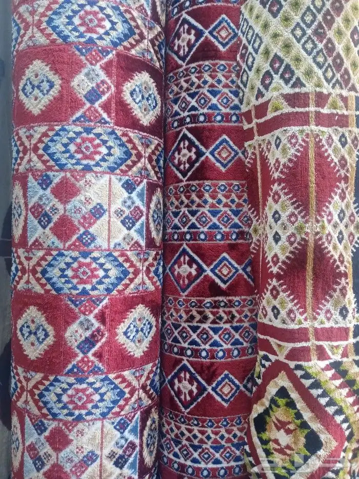 موكيت سادو حق مشبات محمد شوقي حراج 4