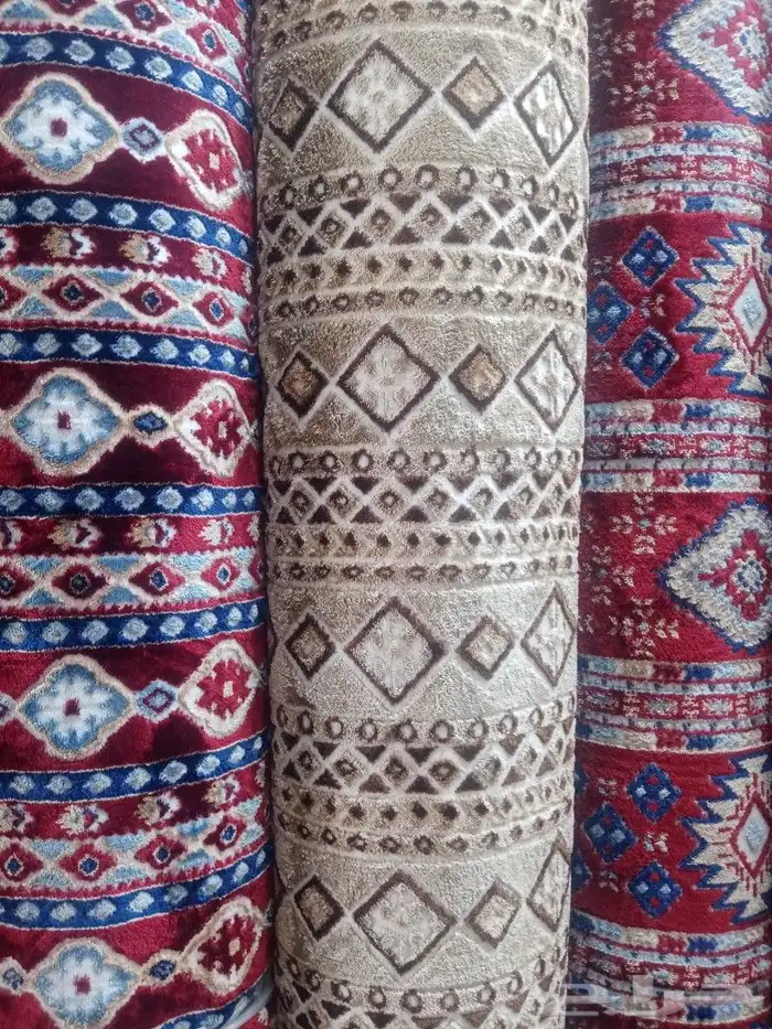 موكيت سادو حق مشبات محمد شوقي حراج 2