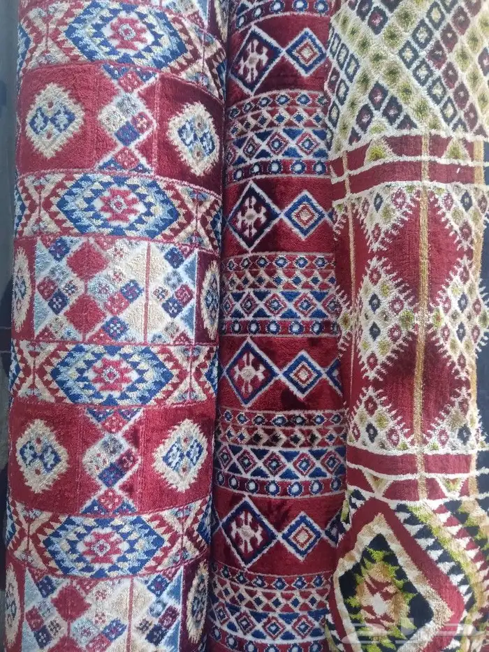 موكيت سادو حق مشبات محمد شوقي حراج 3