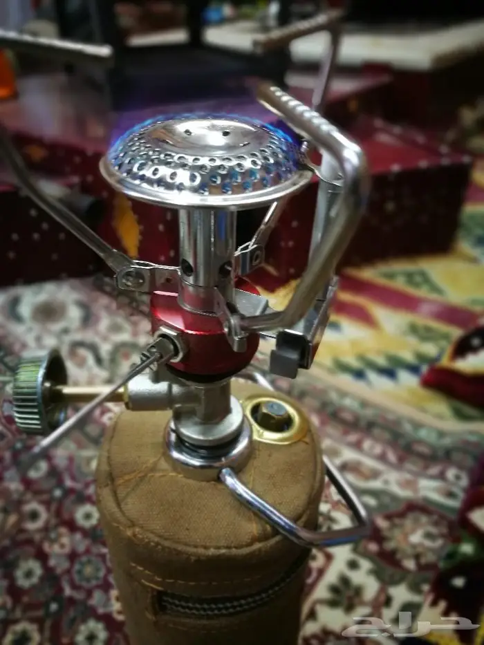 مواقد متنوعة بسعر محدد.. 1